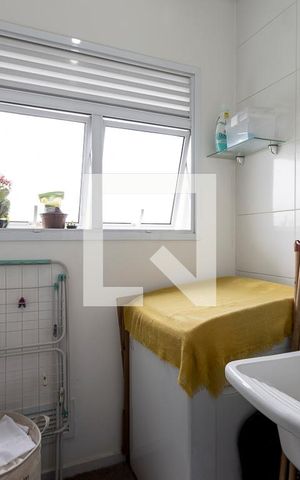 Studio à venda com 41m², 1 quarto e 1 vaga Studio à venda com 41m², 1 quarto e 1 vagaLavanderia