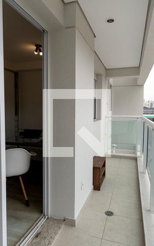 Studio à venda com 41m², 1 quarto e 1 vaga Studio à venda com 41m², 1 quarto e 1 vagaSacada/Quarto
