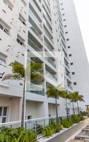 Studio à venda com 41m², 1 quarto e 1 vaga Studio à venda com 41m², 1 quarto e 1 vagaFachada do bloco