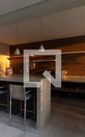 Studio à venda com 41m², 1 quarto e 1 vaga Studio à venda com 41m², 1 quarto e 1 vagaÁrea comum