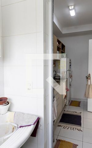 Studio à venda com 41m², 1 quarto e 1 vaga Studio à venda com 41m², 1 quarto e 1 vagaLavanderia