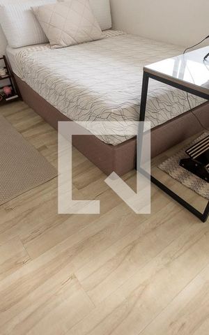 Studio à venda com 41m², 1 quarto e 1 vaga Studio à venda com 41m², 1 quarto e 1 vagaQuarto