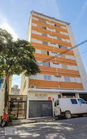 Apartamento para alugar com 60m², 2 quartos e 1 vaga