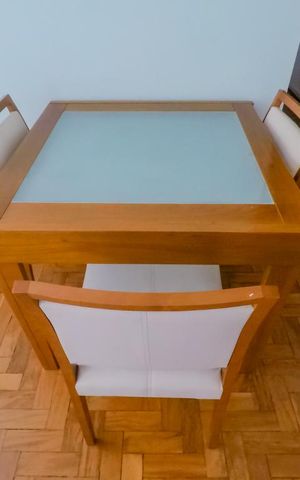 Apartamento para alugar com 60m², 2 quartos e 1 vaga