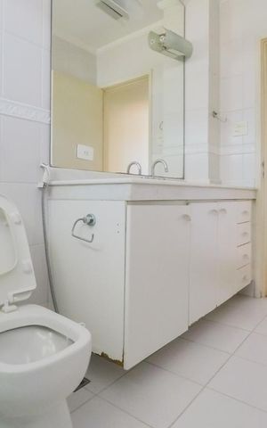 Apartamento para alugar com 60m², 2 quartos e 1 vaga