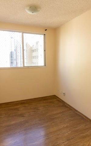 Apartamento para alugar com 43m², 2 quartos e sem vagaSala