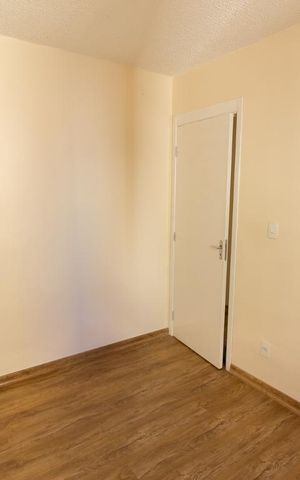 Apartamento para alugar com 43m², 2 quartos e sem vagaQuarto 02