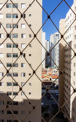 Apartamento para alugar com 43m², 2 quartos e sem vagaSala Vista