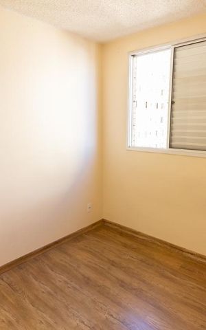 Apartamento para alugar com 43m², 2 quartos e sem vagaQuarto 01