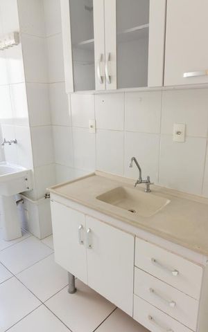 Apartamento para alugar com 43m², 2 quartos e sem vagaCozinha