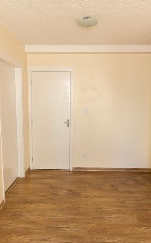 Apartamento para alugar com 43m², 2 quartos e sem vagaSala