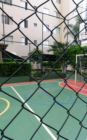Apartamento para alugar com 43m², 2 quartos e sem vaga Apartamento para alugar com 43m², 2 quartos e sem vagaQuadra Esportiva