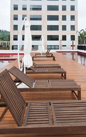 Apartamento para alugar com 70m², 2 quartos e sem vaga Apartamento para alugar com 70m², 2 quartos e sem vagaÁrea Comum - Piscina