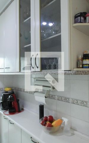 Apartamento à venda com 89m², 3 quartos e 1 vaga Apartamento à venda com 89m², 3 quartos e 1 vagaCozinha