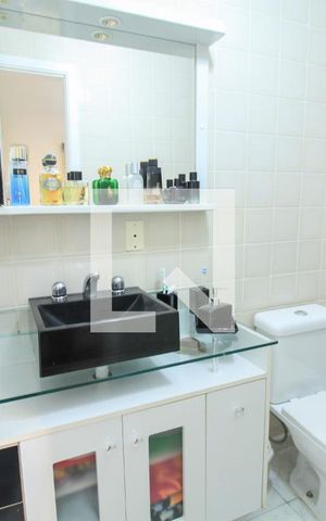 Apartamento à venda com 89m², 3 quartos e 1 vaga Apartamento à venda com 89m², 3 quartos e 1 vagaBanheiro/Suíte 2