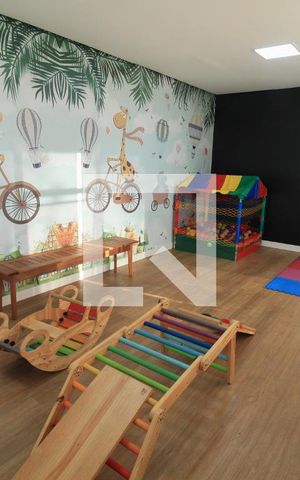 Apartamento à venda com 89m², 3 quartos e 1 vaga Apartamento à venda com 89m², 3 quartos e 1 vagaÁrea comum