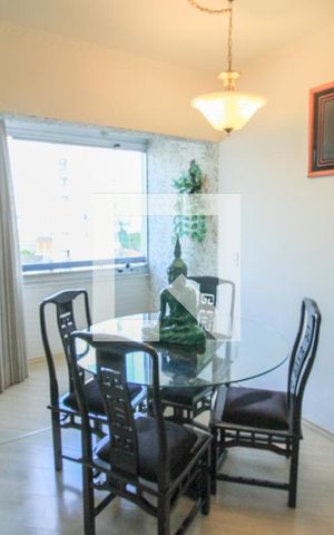 Apartamento à venda com 89m², 3 quartos e 1 vaga Apartamento à venda com 89m², 3 quartos e 1 vagaSala de Jantar