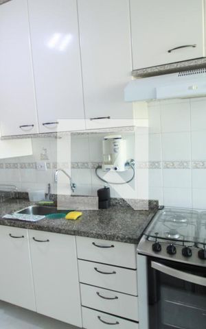 Apartamento à venda com 89m², 3 quartos e 1 vaga Apartamento à venda com 89m², 3 quartos e 1 vagaCozinha