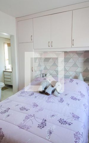 Apartamento à venda com 89m², 3 quartos e 1 vaga Apartamento à venda com 89m², 3 quartos e 1 vagaSuíte 1
