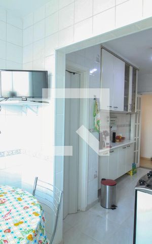 Apartamento à venda com 89m², 3 quartos e 1 vaga Apartamento à venda com 89m², 3 quartos e 1 vagaCozinha