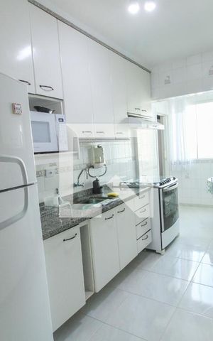 Apartamento à venda com 89m², 3 quartos e 1 vaga Apartamento à venda com 89m², 3 quartos e 1 vagaCozinha