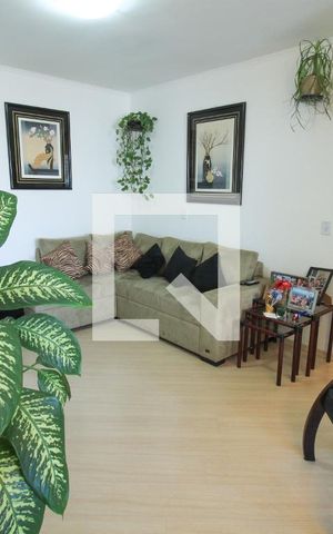 Apartamento à venda com 89m², 3 quartos e 1 vaga Apartamento à venda com 89m², 3 quartos e 1 vagaSala