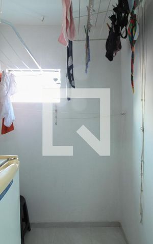 Apartamento à venda com 89m², 3 quartos e 1 vaga Apartamento à venda com 89m², 3 quartos e 1 vagaLavanderia