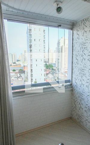 Apartamento à venda com 89m², 3 quartos e 1 vaga Apartamento à venda com 89m², 3 quartos e 1 vagaSala