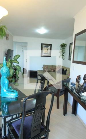 Apartamento à venda com 89m², 3 quartos e 1 vaga Apartamento à venda com 89m², 3 quartos e 1 vagaSala de Jantar