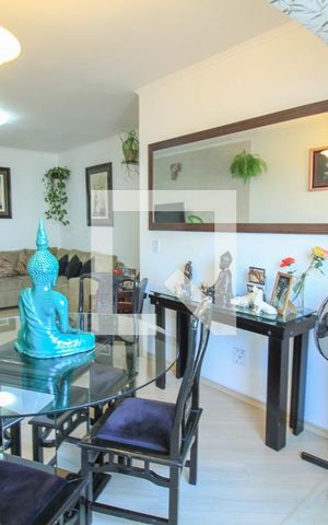 Apartamento à venda com 89m², 3 quartos e 1 vaga Apartamento à venda com 89m², 3 quartos e 1 vagaSala de Jantar