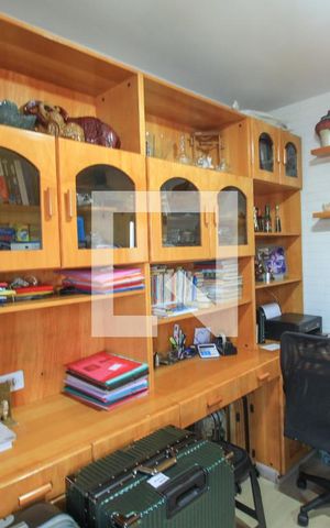 Apartamento à venda com 89m², 3 quartos e 1 vaga Apartamento à venda com 89m², 3 quartos e 1 vagaQuarto