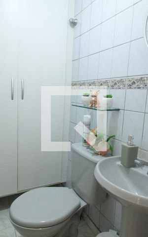 Apartamento à venda com 89m², 3 quartos e 1 vaga Apartamento à venda com 89m², 3 quartos e 1 vagaLavabo