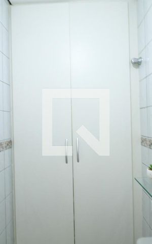 Apartamento à venda com 89m², 3 quartos e 1 vaga Apartamento à venda com 89m², 3 quartos e 1 vagaLavabo