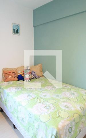 Apartamento à venda com 89m², 3 quartos e 1 vaga Apartamento à venda com 89m², 3 quartos e 1 vagaSuíte 2