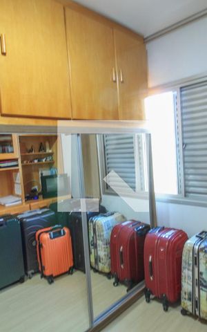 Apartamento à venda com 89m², 3 quartos e 1 vaga Apartamento à venda com 89m², 3 quartos e 1 vagaQuarto