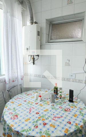 Apartamento à venda com 89m², 3 quartos e 1 vaga Apartamento à venda com 89m², 3 quartos e 1 vagaCopa