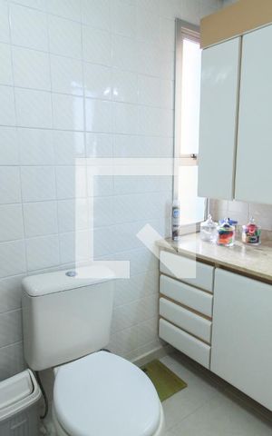 Apartamento à venda com 89m², 3 quartos e 1 vaga Apartamento à venda com 89m², 3 quartos e 1 vagaBanheiro/Suíte 1