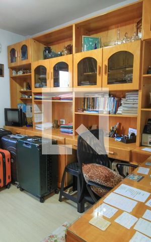 Apartamento à venda com 89m², 3 quartos e 1 vaga Apartamento à venda com 89m², 3 quartos e 1 vagaQuarto