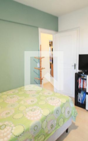 Apartamento à venda com 89m², 3 quartos e 1 vaga Apartamento à venda com 89m², 3 quartos e 1 vagaSuíte 2