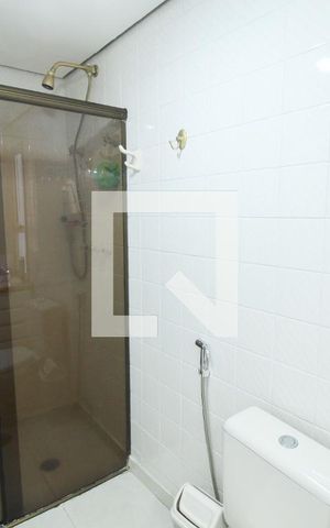Apartamento à venda com 89m², 3 quartos e 1 vaga Apartamento à venda com 89m², 3 quartos e 1 vagaBanheiro/Suíte 1