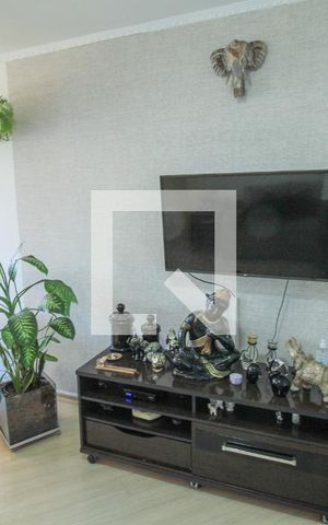 Apartamento à venda com 89m², 3 quartos e 1 vaga Apartamento à venda com 89m², 3 quartos e 1 vagaSala