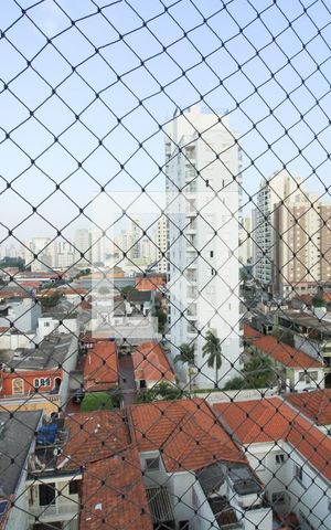 Apartamento à venda com 89m², 3 quartos e 1 vaga Apartamento à venda com 89m², 3 quartos e 1 vagaVista/Suíte 1