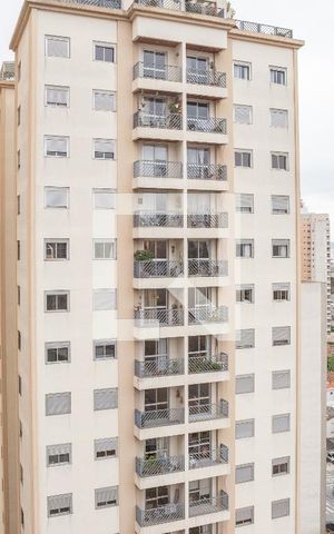 Apartamento para alugar com 102m², 3 quartos e 3 vagas Apartamento para alugar com 102m², 3 quartos e 3 vagasVista do Quarto 2