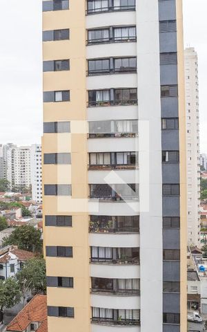 Apartamento para alugar com 102m², 3 quartos e 3 vagas Apartamento para alugar com 102m², 3 quartos e 3 vagasVista da Sacada