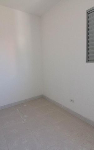 Casa para alugar com 60m², 2 quartos e sem vaga