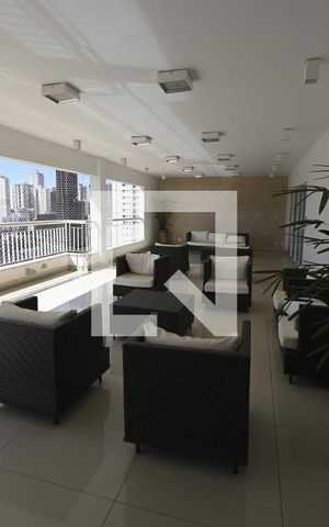Apartamento para alugar com 42m², 1 quarto e 1 vaga Apartamento para alugar com 42m², 1 quarto e 1 vagaÁrea comum