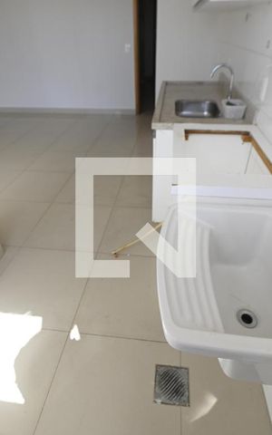 Apartamento para alugar com 42m², 1 quarto e 1 vaga Apartamento para alugar com 42m², 1 quarto e 1 vagaLavanderia