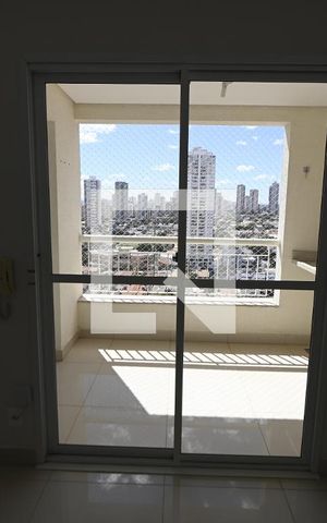 Apartamento para alugar com 42m², 1 quarto e 1 vaga Apartamento para alugar com 42m², 1 quarto e 1 vagaVaranda Cozinha