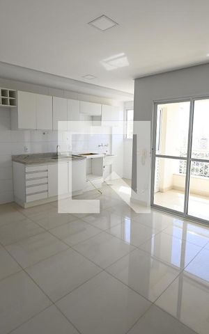 Apartamento para alugar com 42m², 1 quarto e 1 vaga Apartamento para alugar com 42m², 1 quarto e 1 vagaSala;/ Cozinha
