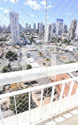 Apartamento para alugar com 42m², 1 quarto e 1 vaga Apartamento para alugar com 42m², 1 quarto e 1 vagaVaranda Quarto